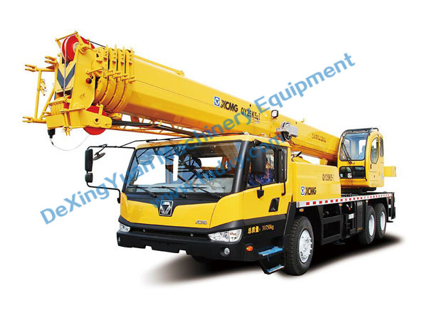 �c���鿴Ԕ����Ϣ���}��QY25K5-I TRUCK CRANE ��x�Δ���2127