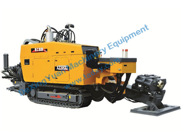 �c���鿴Ԕ����Ϣ���}��XZ320D Horizontal Directional Drill ��x�Δ���3419