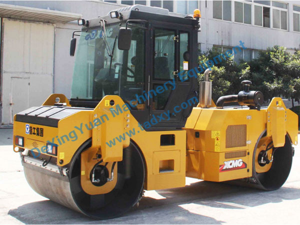 �c(di��n)���鿴Ԕ��(x��)��Ϣ��(bi��o)�}��XD85 Hydraulic Double Drum Vibratory Compactor ��x�Δ�(sh��)��2037