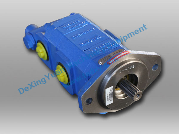 �c���鿴Ԕ����Ϣ���}��Double Gear Pum ��x�Δ���2071