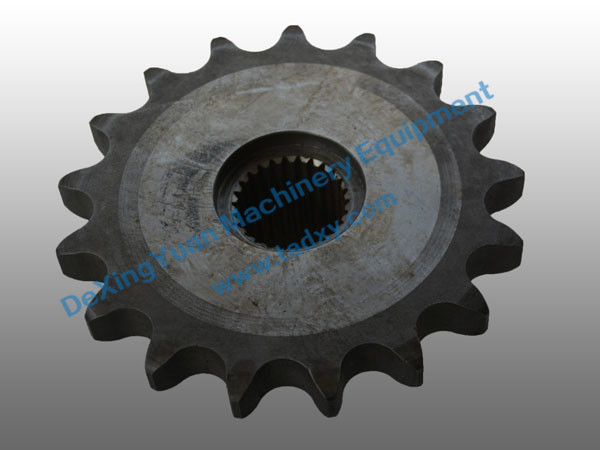 �c(di��n)���鿴Ԕ��(x��)��Ϣ��(bi��o)�}��Chain Wheel LTU9A.1.3.1-1 ��x�Δ�(sh��)��2057