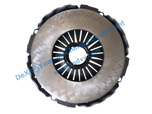 �c���鿴Ԕ����Ϣ���}��Clutch Pressure Plate ��x�Δ�(sh��)��1570