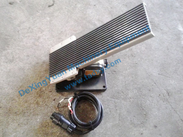 �c���鿴Ԕ����Ϣ���}��Electronic Accelerator Pedal ��x�Δ���1704