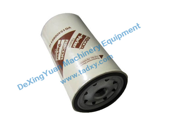 �c���鿴Ԕ����Ϣ���}��Fuel Filter VG1540080110 ��x�Δ���2032