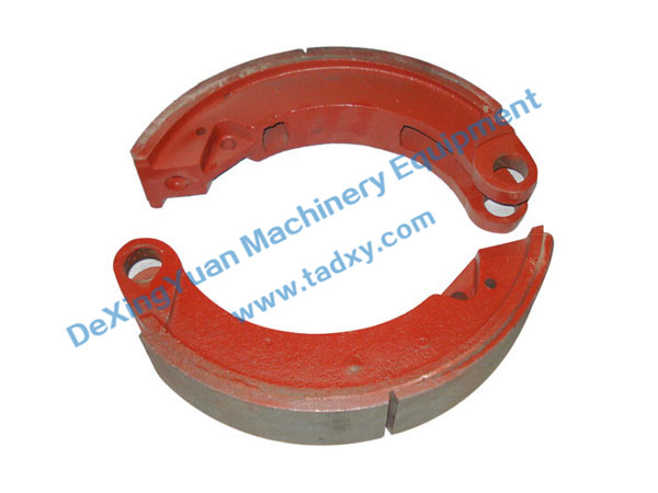 �c���鿴Ԕ����Ϣ���}��Brake Shoe ��x�Δ���1544