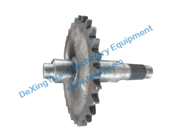�c���鿴Ԕ����Ϣ���}��Sprocket Assy. ��x�Δ���1629