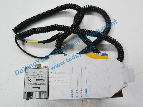�c���鿴Ԕ����Ϣ���}��Material Level Sensor TYP58-XY ��x�Δ���1615