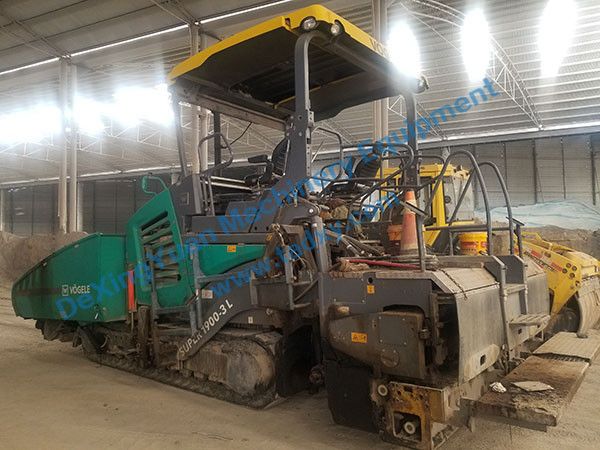 �c���鿴Ԕ����Ϣ���}��Vogler 1900-3l paver ��x�Δ���1539