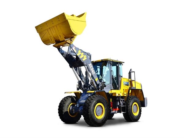 �c���鿴Ԕ��(x��)��Ϣ��(bi��o)�}��XC948 Wheel loader ��x�Δ�(sh��)��1077